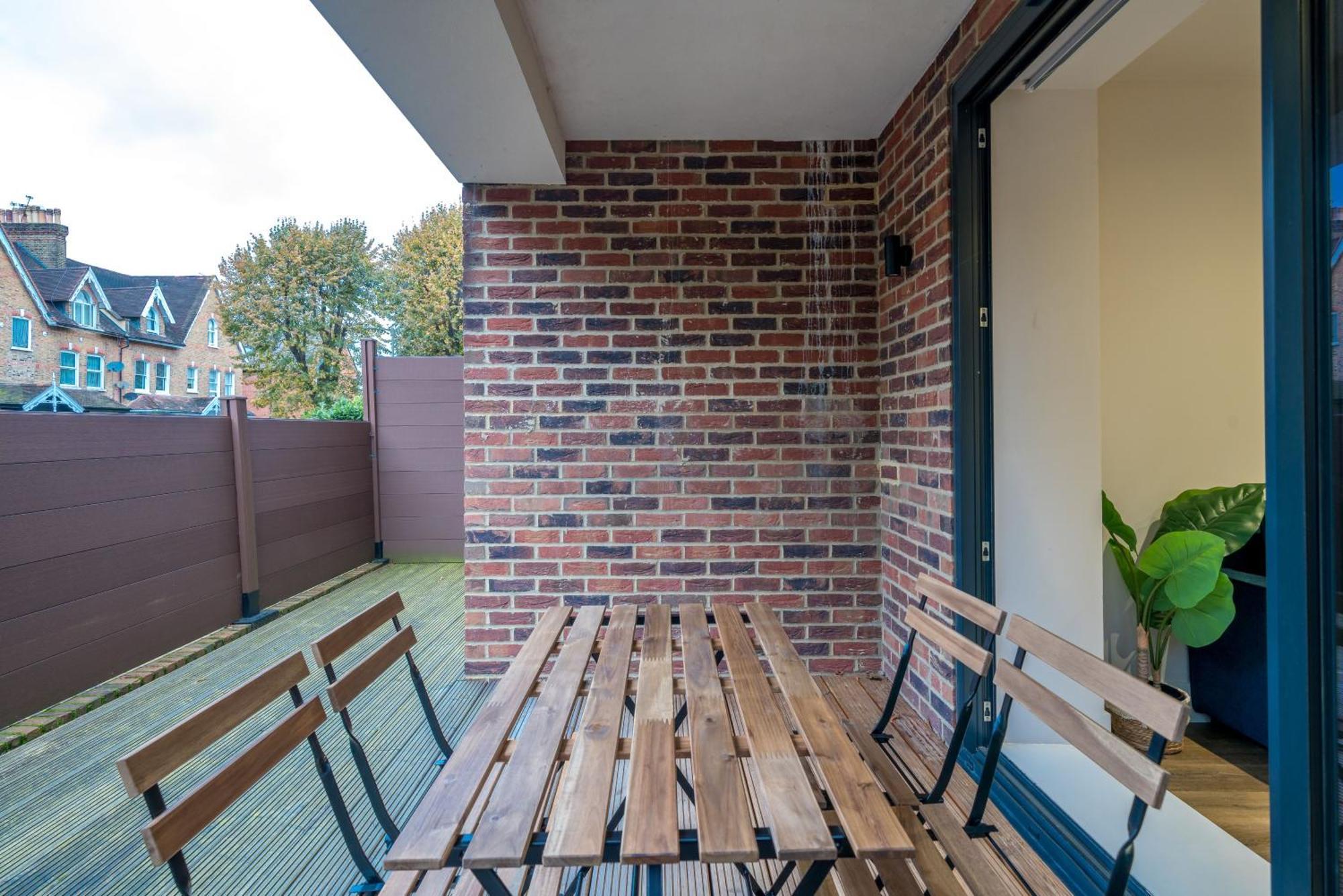 Boutique Lux London Apartments-Free Parking Totteridge Room photo